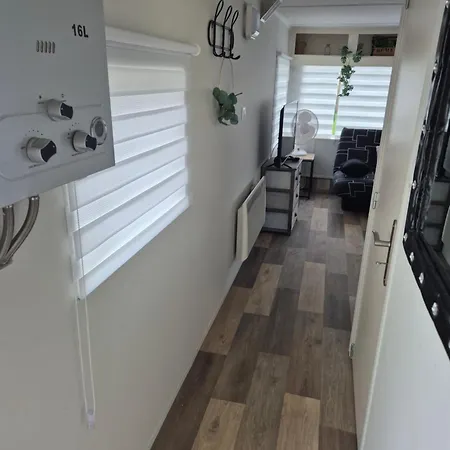Mobil-home N 48