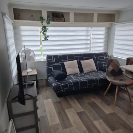 Mobil-home N 48 *