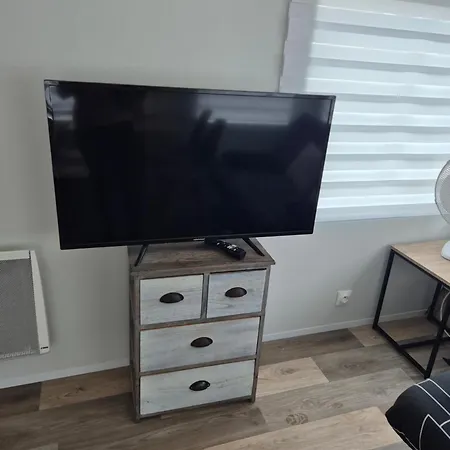 Mobil-home N 48 * Fourmies
