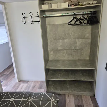 Mobil-home N 48 Camping *