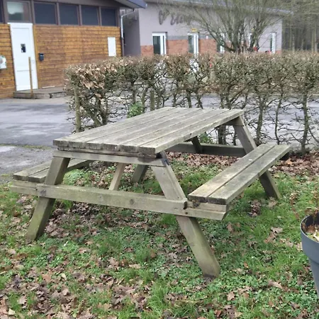 Camping Mobil-home N 48 Fourmies