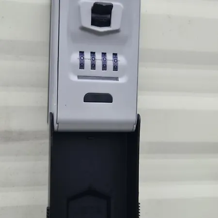 Camping Mobil-home N 48 Fourmies