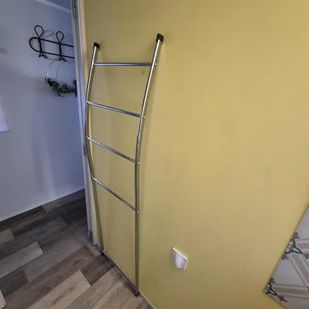 Mobil-home N 48 Camping *