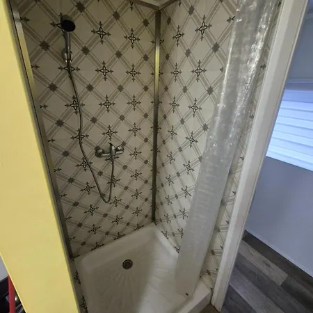 Camping Mobil-home N 48 Fourmies