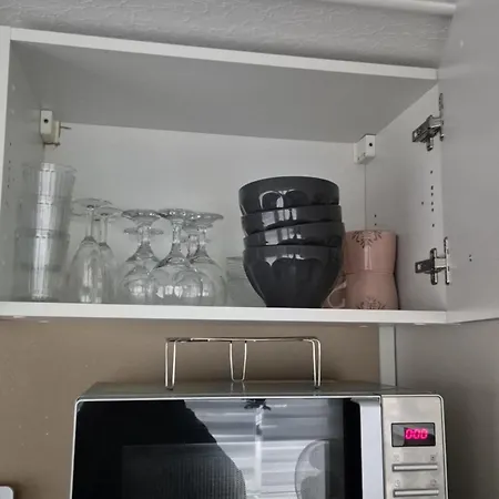 キャンプ場 Mobil-home N 48 *