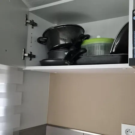 キャンプ場 Mobil-home N 48 Fourmies