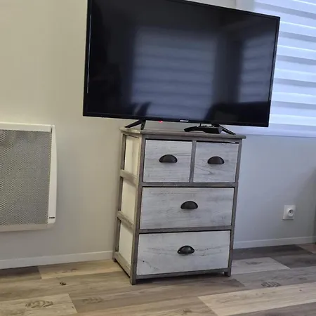 Mobil-home N 48 Fourmies