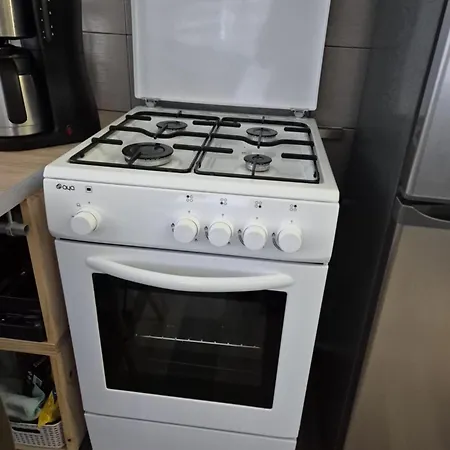 Mobil-home N 48 Fourmies